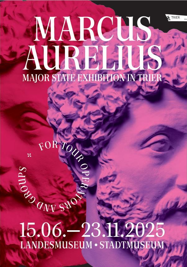 State exhibition Trier 2025: