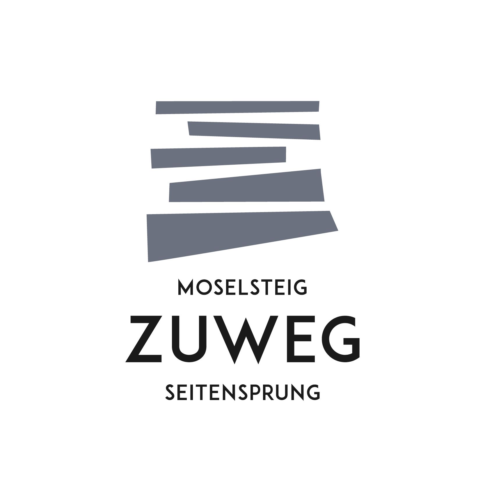 Logo Zuweg Seitensprung Logo Zuweg Seitensprung