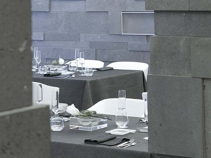 Trier, Speiseraum Becker´s Restaurant © Becker´s Trier Ansicht auf den Speiseraum Becker´s Restaurant.