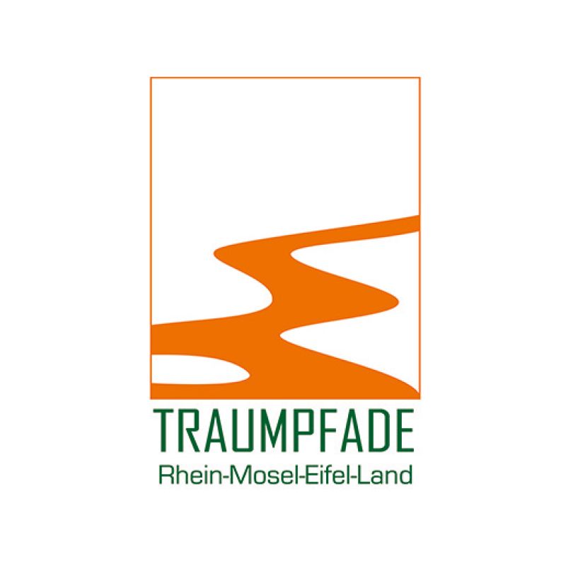 Logo Zuweg Traumpfade Logo Zuweg Traumpfade
