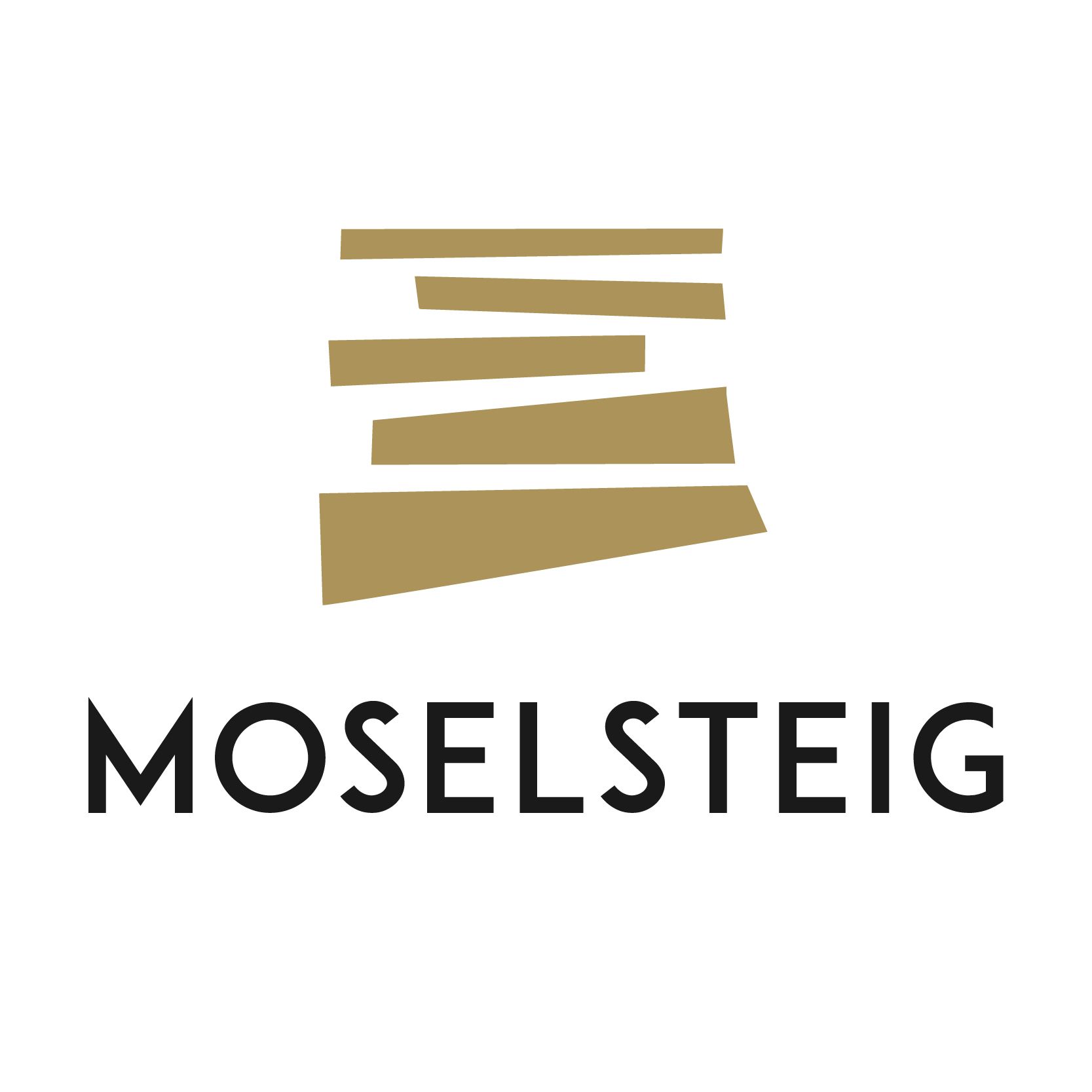 Logo Moselsteig Logo Moselsteig