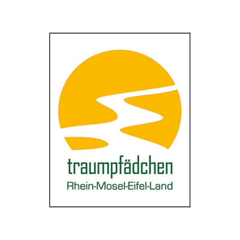 Logo Zuweg Traumpfaedchen Logo Zuweg Traumpfaedchen