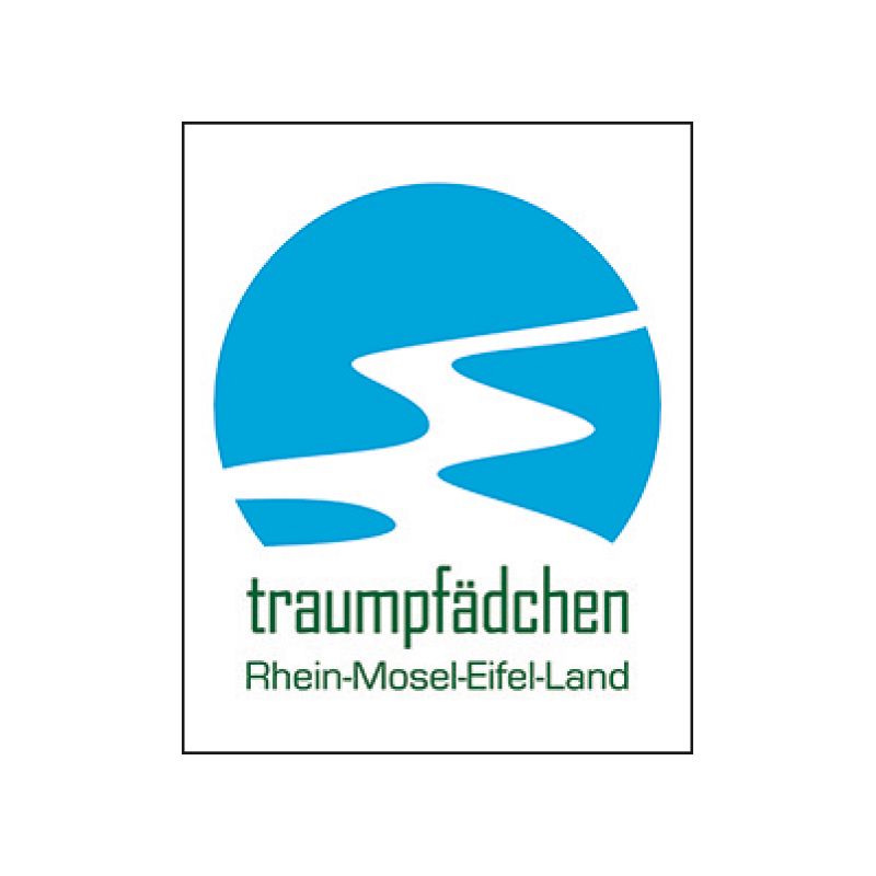 Logo Traumpfädchen Logo Traumpfädchen